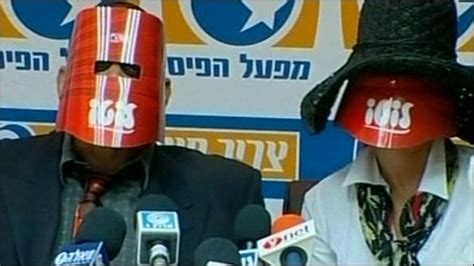 Winner of Israel's largest.
